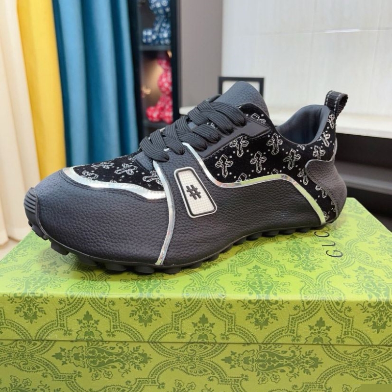 G*u*i casual shoes